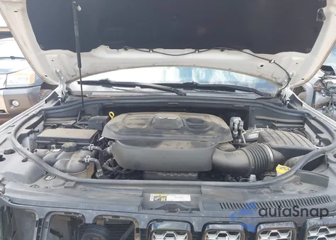 2017 Jeep Grand Cherokee Altitude 4X4 z USA, uszkodzony, nr VIN 1C4RJFAG2HC922363